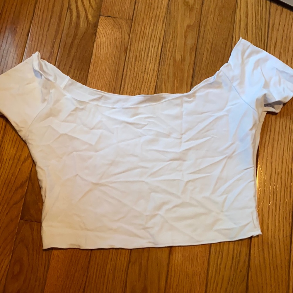 Bikini Shirt Top
